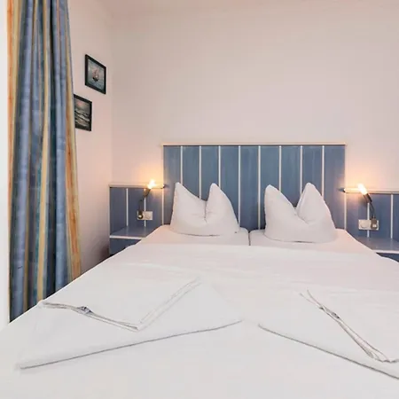 Strandperle, App 13 - Nur 20m Zum Strand, Toplage Villa Binz
