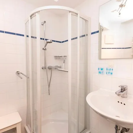 Villa Strandperle, App 13 - Nur 20m Zum Strand, Toplage *