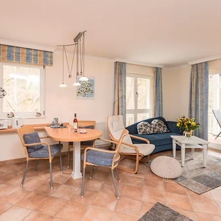 Strandperle, App 13 - Nur 20m Zum Strand, Toplage *