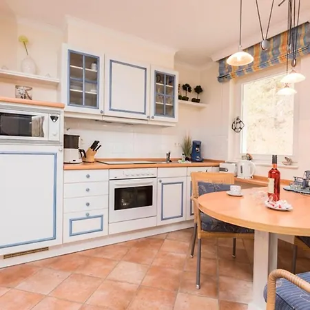 Villa Strandperle, App 13 - Nur 20m Zum Strand, Toplage *