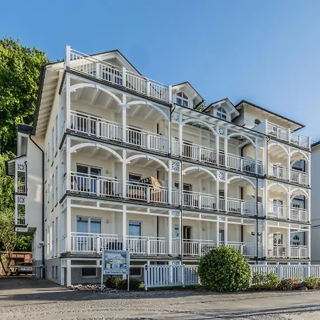 Villa Strandperle, App 13 - Nur 20m Zum Strand, Toplage