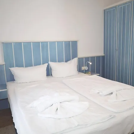 Strandperle, App 13 - Nur 20m Zum Strand, Toplage Villa *