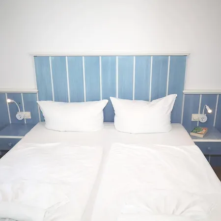 Strandperle, App 13 - Nur 20m Zum Strand, Toplage Villa