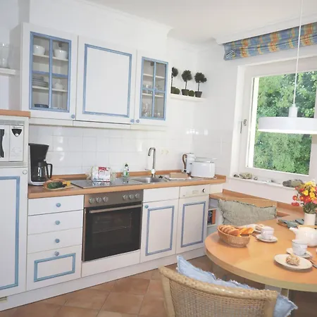 Strandperle, App 13 - Nur 20m Zum Strand, Toplage Villa Binz