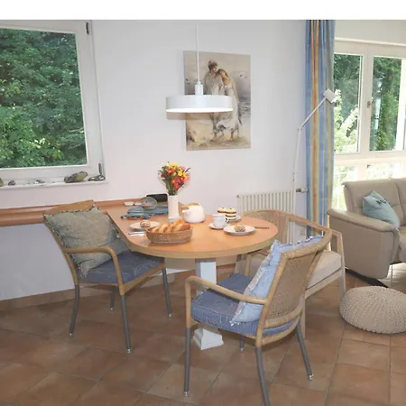 Villa Strandperle, App 13 - Nur 20m Zum Strand, Toplage