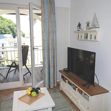 Strandperle, App 13 - Nur 20m Zum Strand, Toplage