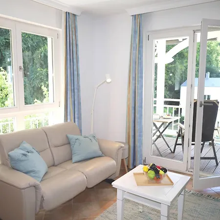 Strandperle, App 13 - Nur 20m Zum Strand, Toplage Villa *