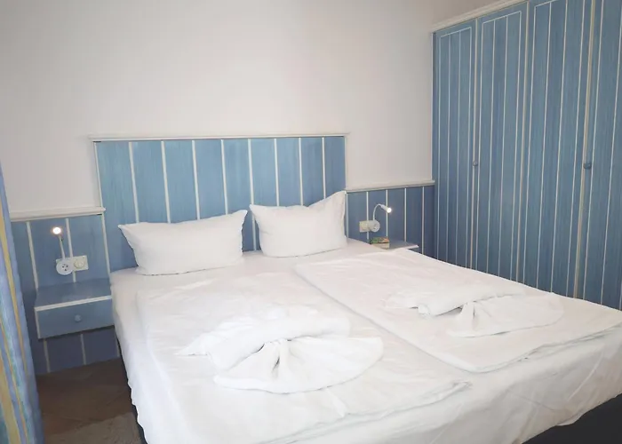 Strandperle, App 13 - Nur 20m Zum Strand, Toplage فيلة *