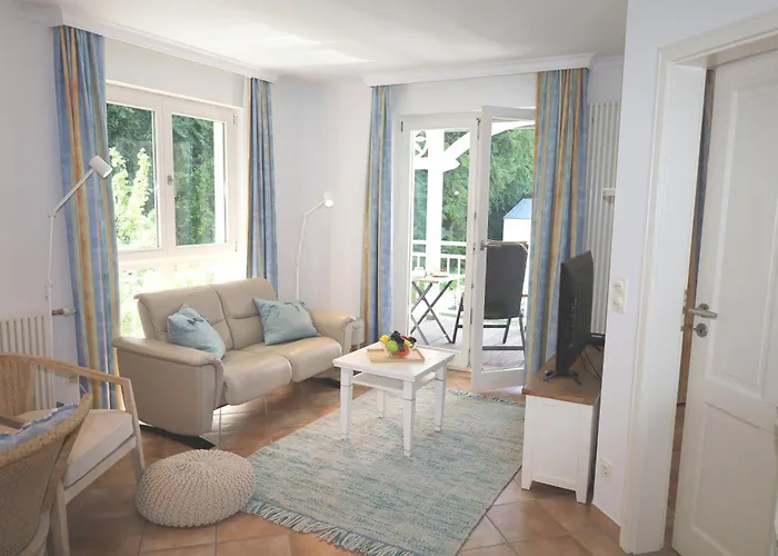 Strandperle, App 13 - Nur 20m Zum Strand, Toplage