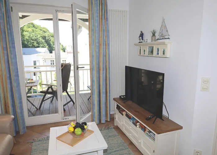 Strandperle, App 13 - Nur 20m Zum Strand, Toplage